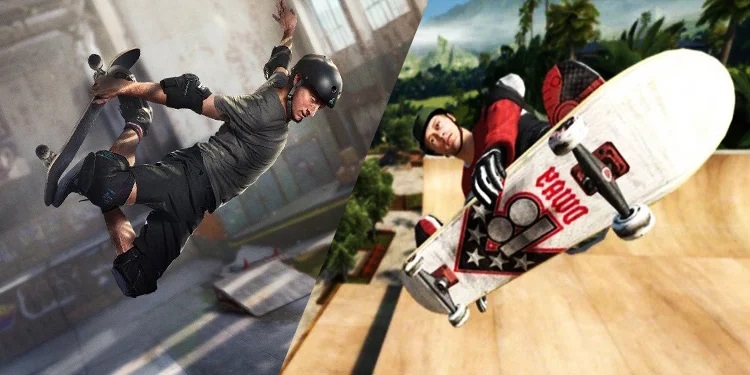 بازی اسکیت؛ دانلود بهترین های اسکیت سواری برای اندروید و ایفون