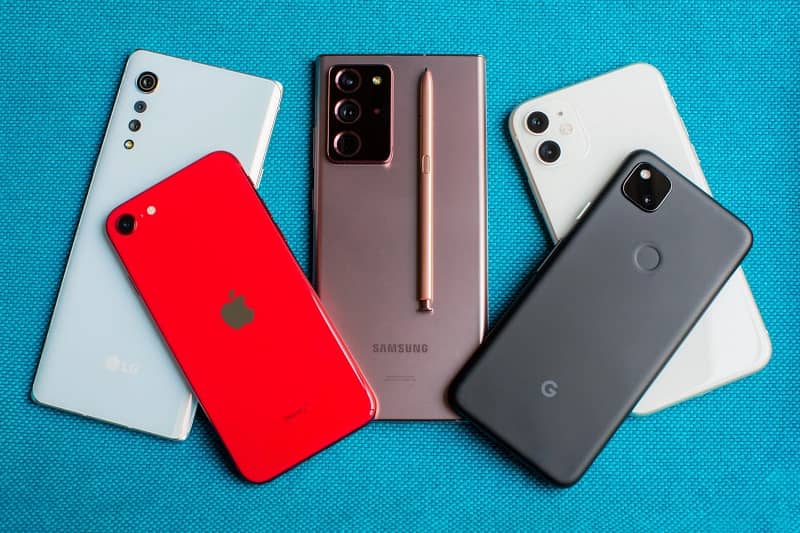 گوشی دانش آموزی؛ بررسی بهترین مدل های ارزان قیمت 2022 مناسب برای شاد