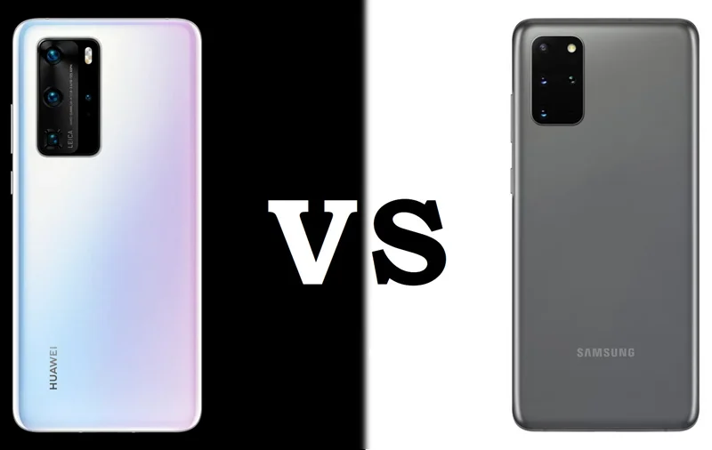مقایسه گوشی‌های سامسونگ و هواوی؛ با توجه به قیمت گوشی ها کدام یک بهتر است؟
