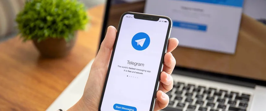 پوشه تلگرام کجاست؟ چرا پوشه تلگرام در فایل های شخصی نیست؟