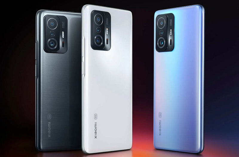 بررسی مشخصات گوشی شیائومی 11 تی پرو + مزایا و معایب