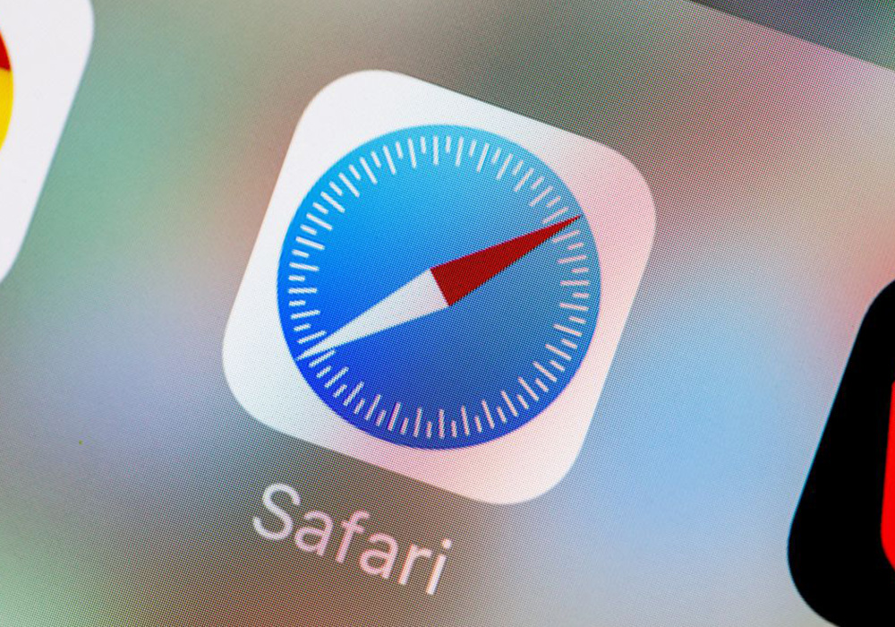 مرورگر سافاری
