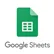 گوگل شیت Google Sheet چیست؟ (توضیح کامل برای مبتدیان)