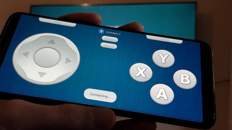 تبدیل گوشی به دسته بازی؛ آموزش ایجاد دسته بازی توسط موبایل