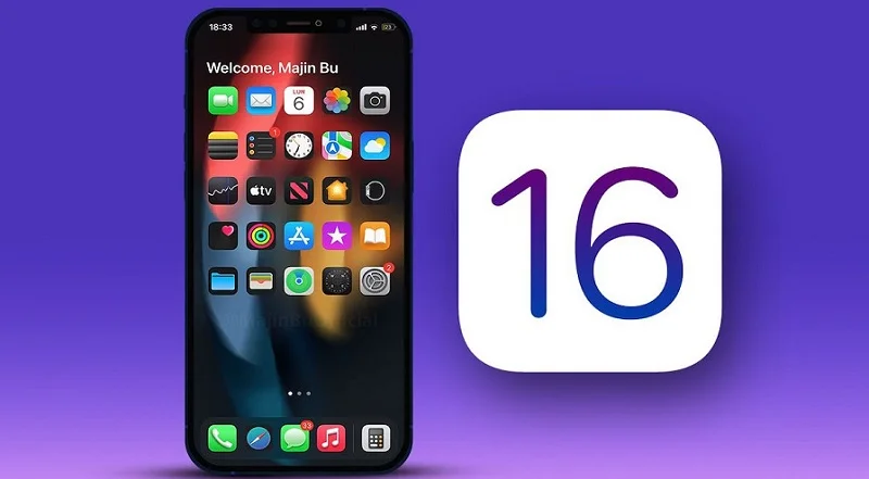 آیفون 8 به آی او اس 16 آپدیت می شود؟ + بررسی آخرین آپدیت iOS برای آیفون 8