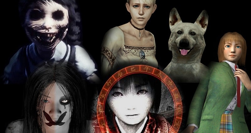 بازی ترسناک؛ دانلود بهترین بازی های سبک Horror اندروید و ایفون