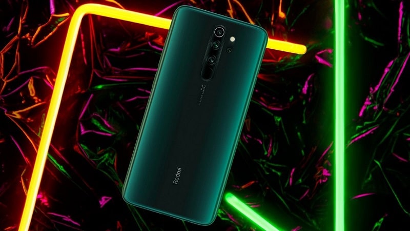 مقایسه گوشی شیائومی نوت 8 پرو با poco x3