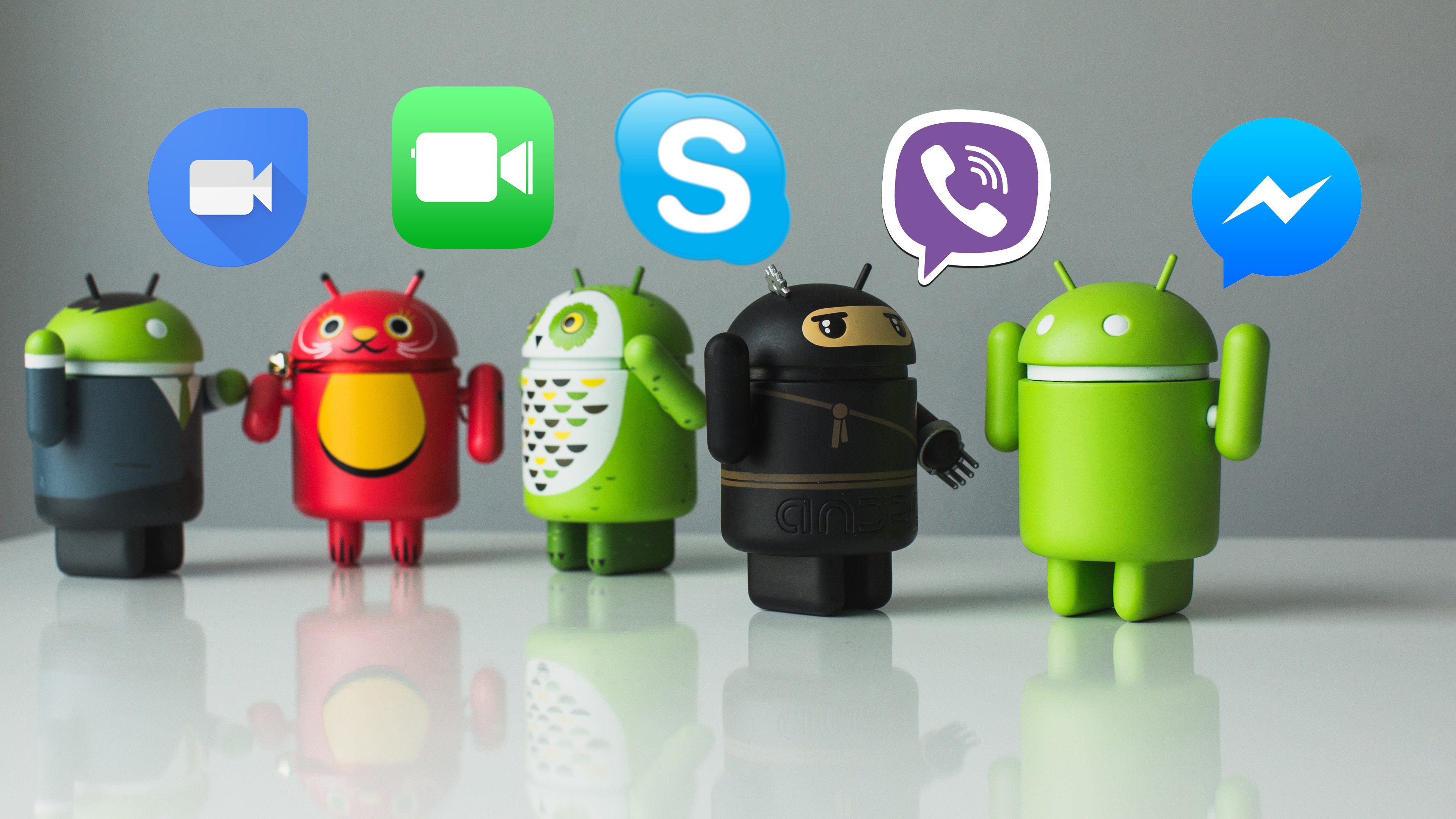 انواع پیام رسان های خارجی؛ دانلود بهترین های بدون فیلتر و شبیه به تلگرام