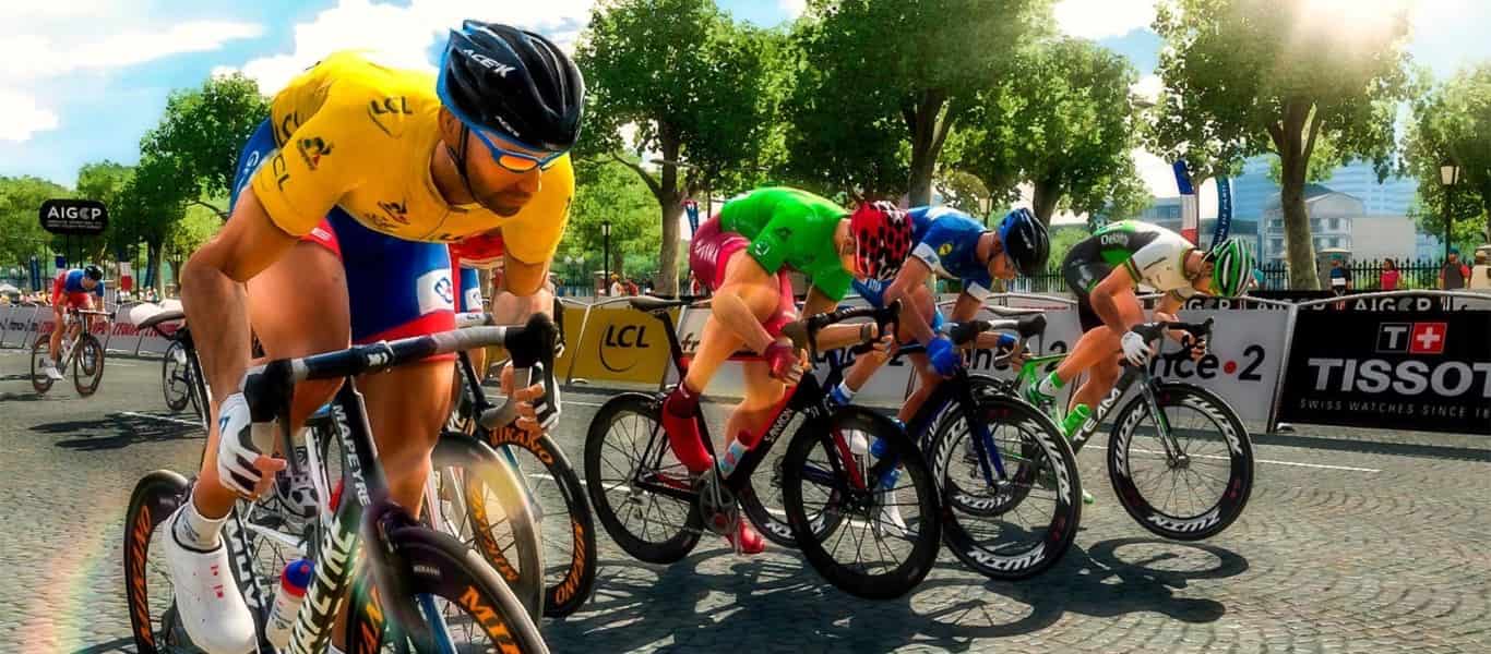 بازی دوچرخه سواری؛ دانلود بهترین های اندروید و ایفون