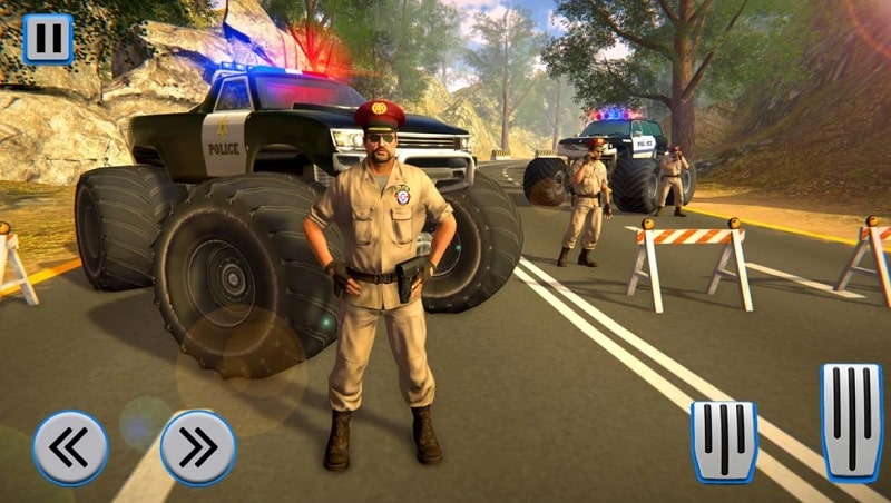 بهترین بازی های دزد و پلیسی؛ دانلود برای اندروید و ایفون