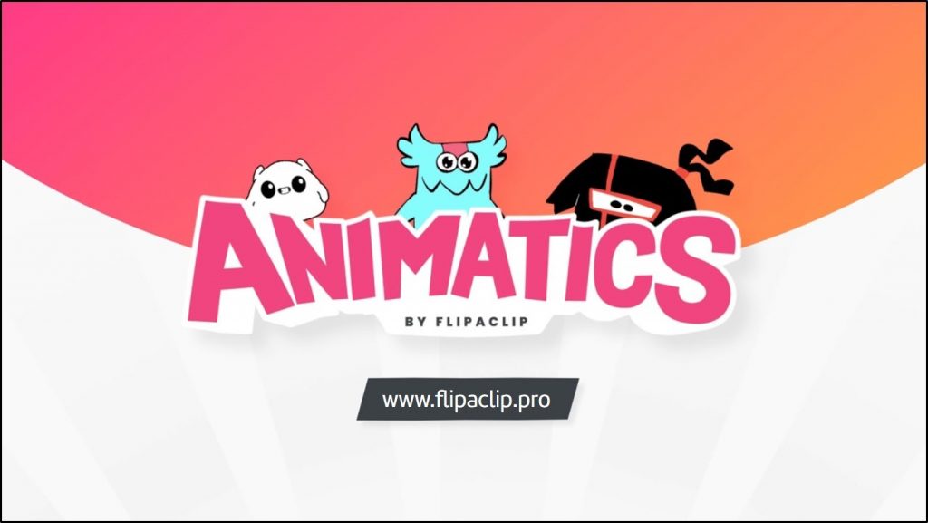 برنامه Flipaclip