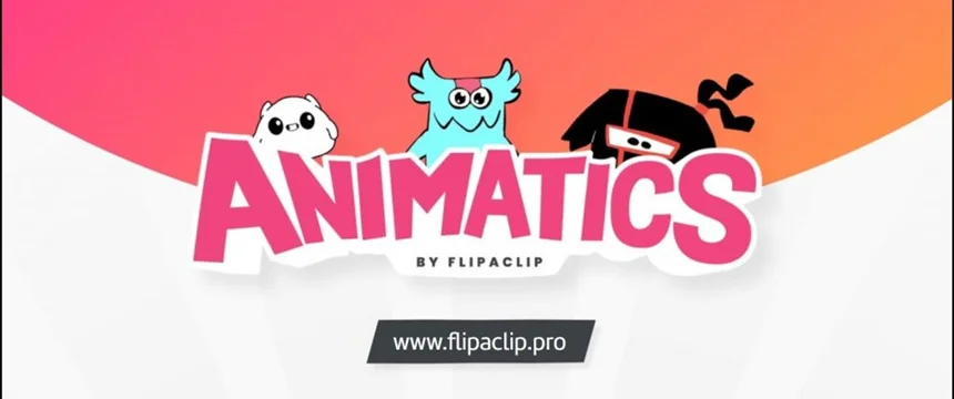 برنامه Flipaclip