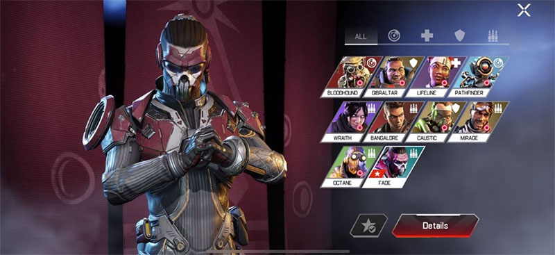 بازی اپکس لجندز؛ نقد و بررسی Apex Legend Mobile