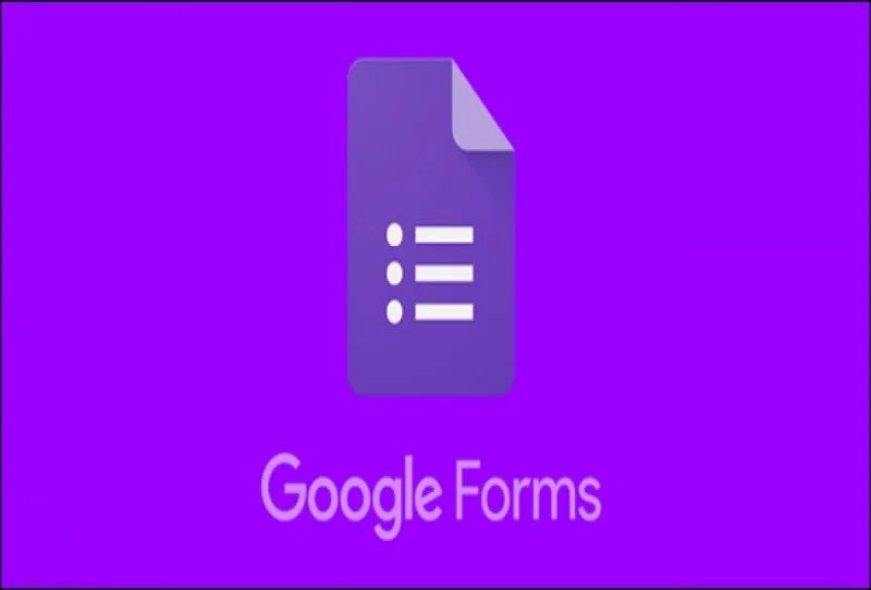 گوگل فرم؛ آموزش کار با Google Forms