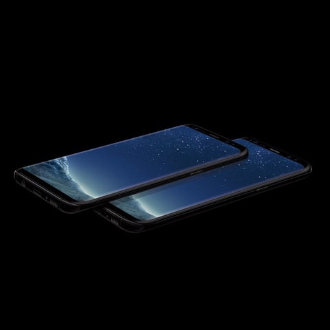 نقد و بررسی سامسونگ s8