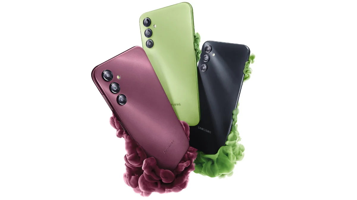 مشخصات گوشی a24؛ بررسی مزایا و معایب میان رده با صلابت سامسونگ