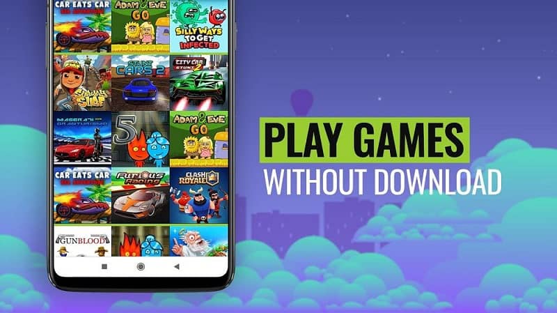 بهترین بازی های بدون نصب؛ بررسی برترین سایت ها