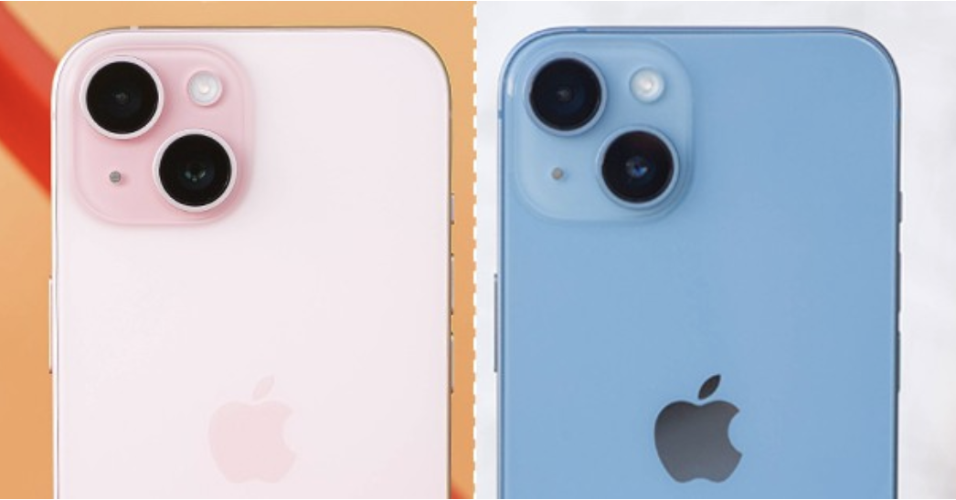 مقایسه آیفون ۱۵ با آیفون ۱۴ | آیا آیفون خودش را دوباره تکرار می‌کند؟