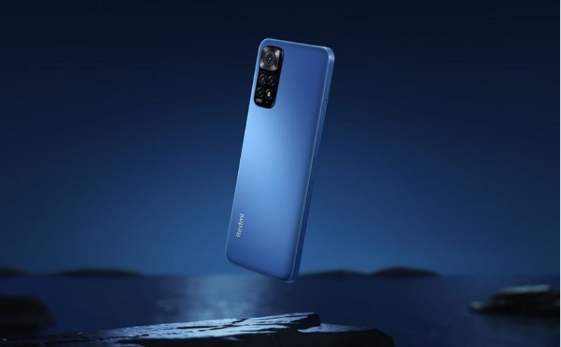 مشخصات گوشی ردمی نوت 11 اس؛ میان رده شیائومی 2022