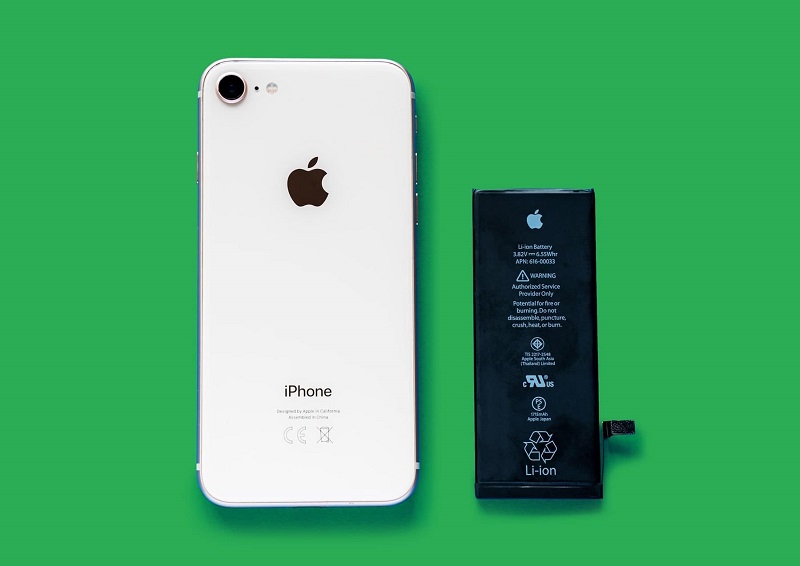 انواع باتری گوشی