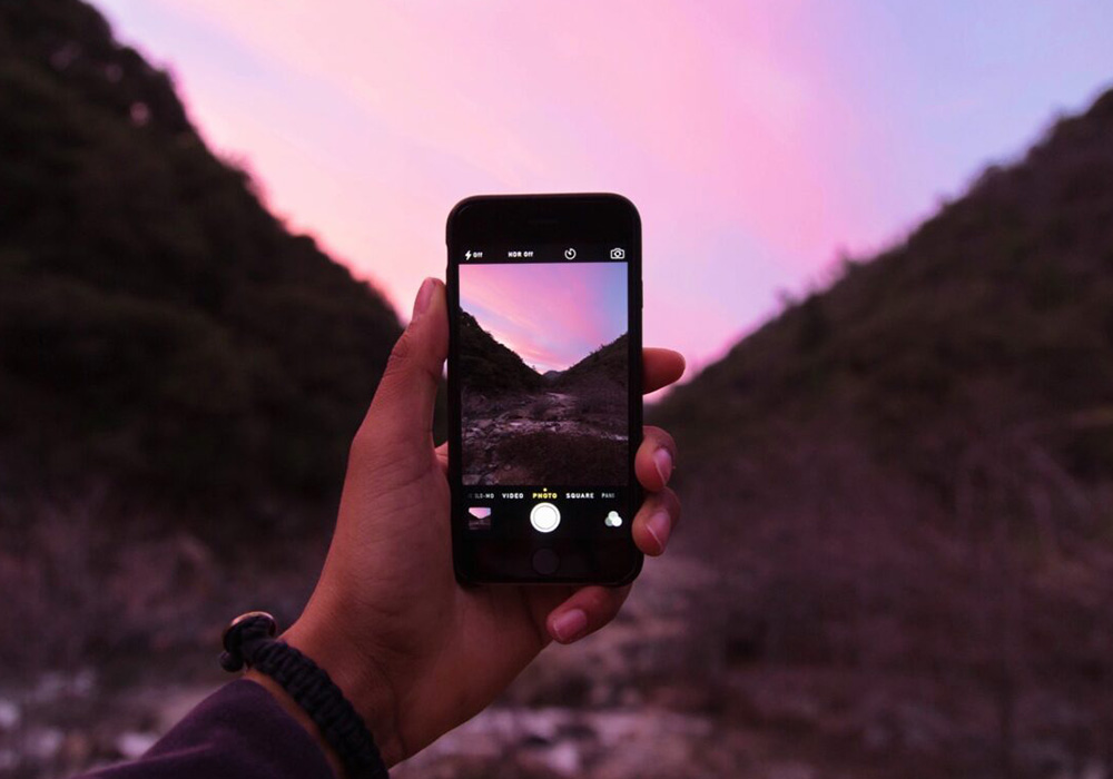 تنظیمات دوربین آیفون؛ بررسی قابلیت های دوربین اپل