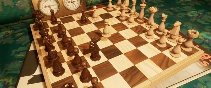 بازی شطرنج؛ دانلود بازی + قوانین بازی