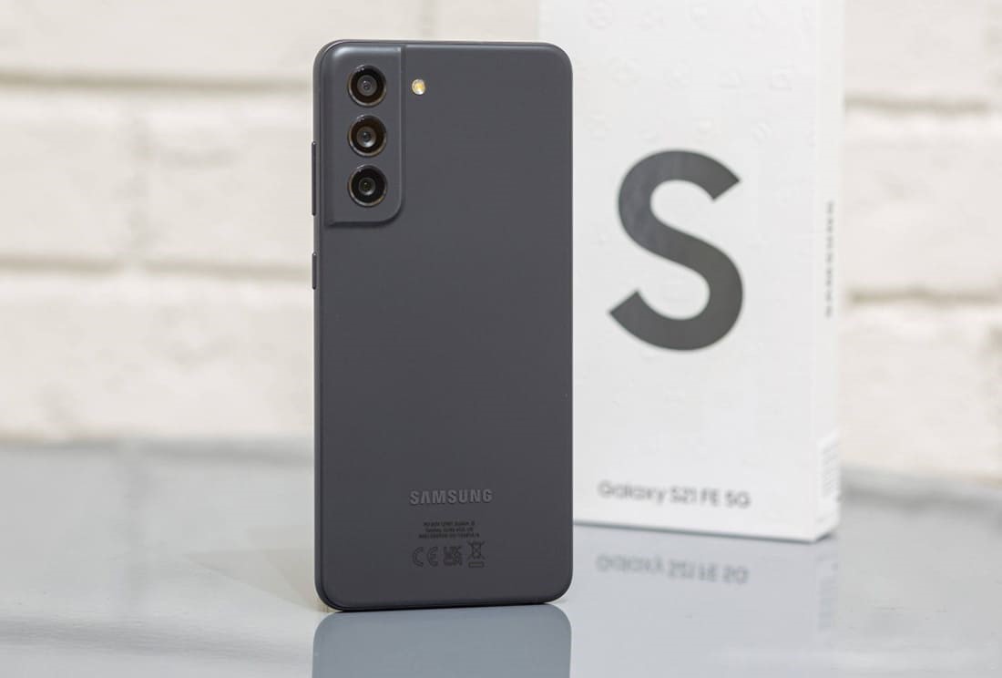 مقایسه گوشی a73 با s21 fe؛ محصولات قدرتمند سامسونگ در سال 2022