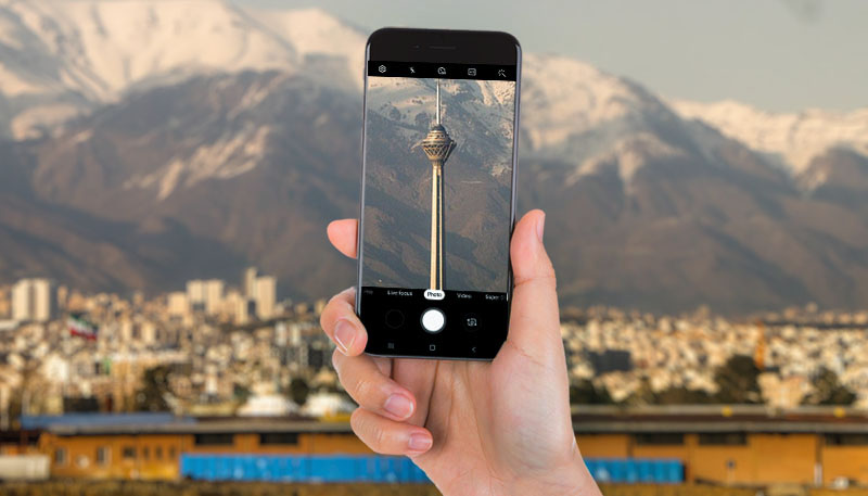 گوشی ایرانی؛ بررسی بهترین موبایل های ایرانی