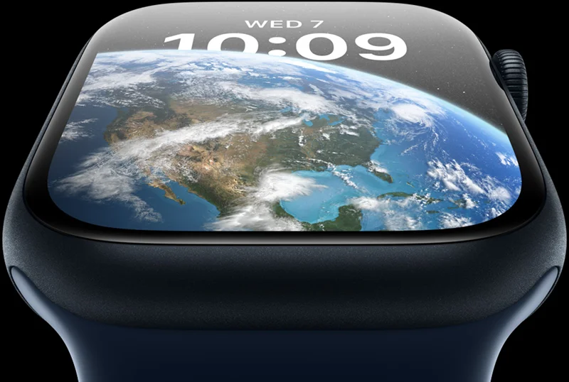 اپل واچ چیست؟ | ویژگی ها و کاربرد های Apple watch