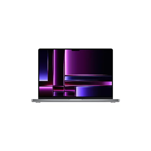 لپ تاپ اپل 16.2 اینچی مدل MacBook pro M2pro MNW93 1t/16 2023 (ارسال فوری)