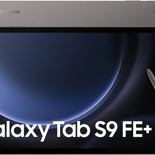 تبلت سامسونگ Galaxy Tab S9 FE Plus ظرفیت 128/8 گیگابایت (ارسال فوری)