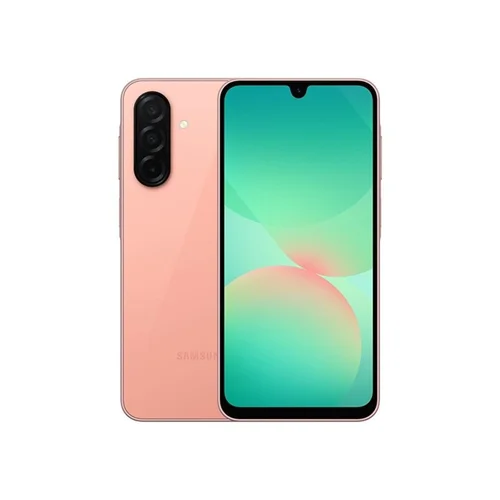 گوشی موبايل سامسونگ Galaxy A26 5G ظرفیت 256 گیگابایت رم 8 گیگابایت (ارسال فوری)