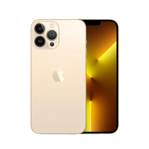 گوشی موبایل اپل مدل iPhone 13 Pro دو سیم کارت ظرفیت 256 گیگابایت (ارسال فوری)