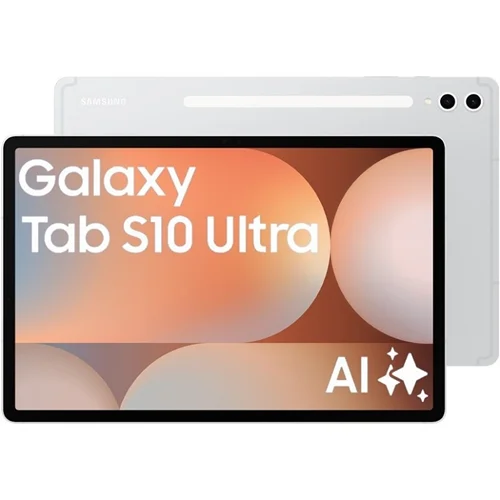تبلت سامسونگ S10 Ultra X920 WIFI | حافظه 256 گیگابایت رم 12 گیگابایت (ارسال فوری)