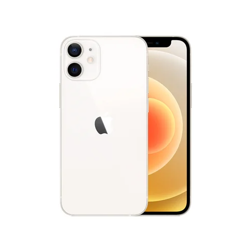 گوشی اپل iPhone 12 Mini ظرفیت 64 گیگابایت (ارسال فوری)