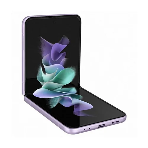 گوشی موبایل سامسونگ مدل GALAXY Z FLIP 3 دو سیم کارت ظرفیت 128/8 گیگابایت (ارسال فوری)