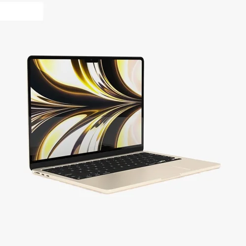 لپ تاپ اپل 13.6 اینچی مدل MacBook AIR M2 MLY13 256/8 2022 (ارسال فوری)