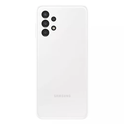 گوشی سامسونگ (مشکی/جعبه بزرگ) Galaxy A13 ظرفیت 64/4 گیگابایت (ارسال فوری)