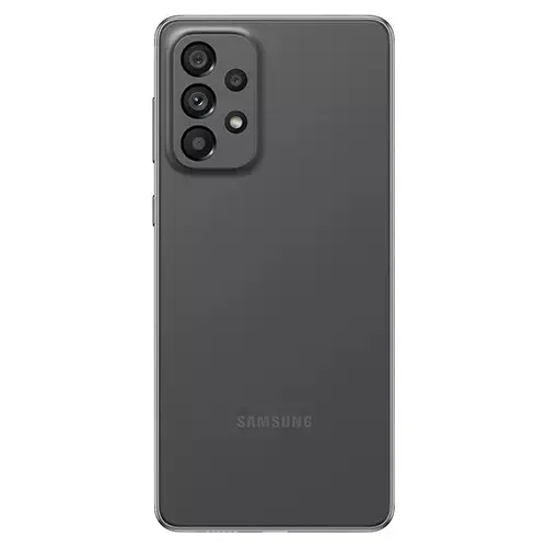 گوشی سامسونگ (ساخت هند) Galaxy A73 5G ظرفیت 128/8 گیگابایت(ارسال فوری)