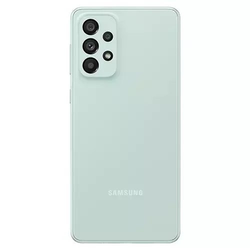 گوشی سامسونگ Galaxy A73 5G ظرفیت 256/8 گیگابایت (ارسال فوری)