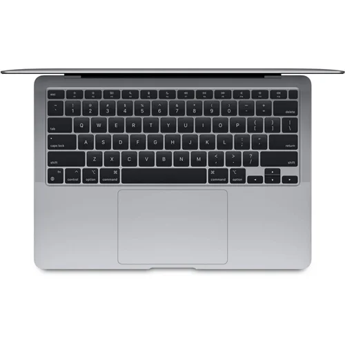 لپ تاپ اپل 13.3 اینچی مدل MacBook AIR M1 MGN63 256/8 2020 (ارسال فوری)