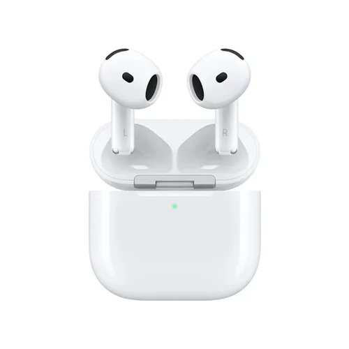 هندزفری بی سیم اپل مدل AirPods 4 (ارسال فوری)