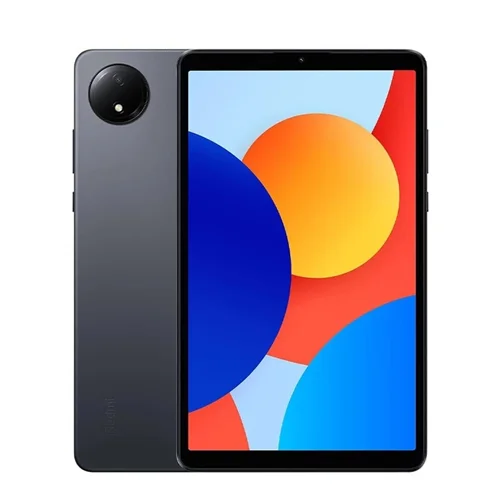 تبلت شیائومی Redmi Pad SE 8.7 | حافظه 128 رم 6 گیگابایت (ارسال فوری)