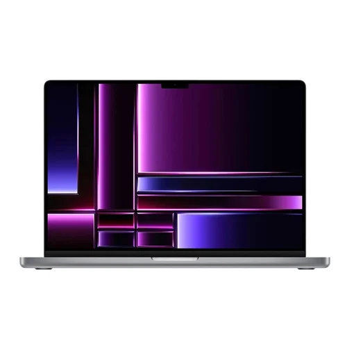 لپ تاپ اپل 16.2 اینچی مدل MacBook pro M2pro MNW83 512/16 2023 (ارسال فوری)