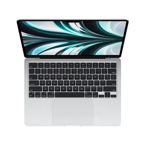 لپ تاپ اپل 13.6 اینچی مدل MacBook AIR M2 MLY03 512/8 2022 (ارسال فوری)