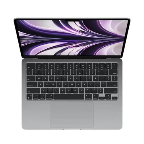 لپ تاپ اپل 13.6 اینچی مدل MacBook AIR M2 MLXW3 256/8 2022 (ارسال فوری)