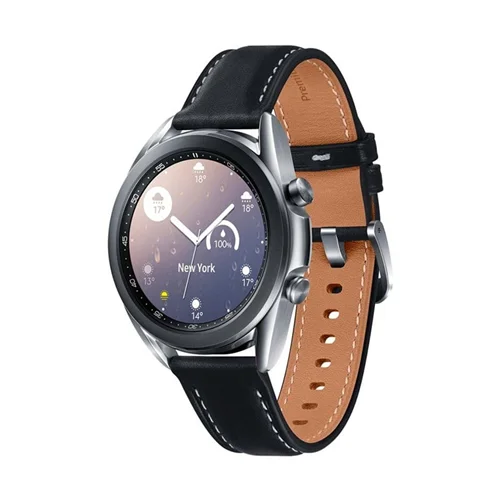 ساعت هوشمند سامسونگ Galaxy Watch 3 SM-R850 41mm (ارسال فوری)