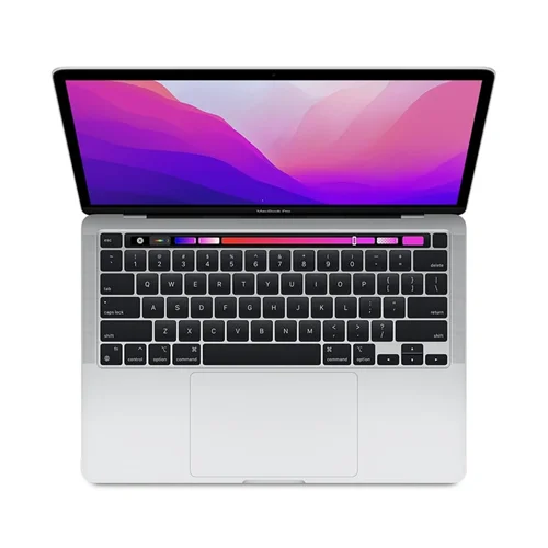 لپ تاپ اپل 13.3 اینچی مدل MacBook Pro M2 MNEQ3 512/8 2022 (ارسال فوری)