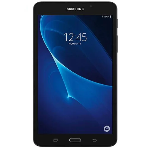 تبلت سامسونگ مدل Galaxy Tab A 4G سال ۲۰۱۶ ظرفیت ۸ گیگابایت T285