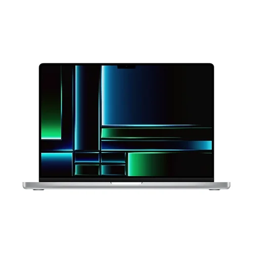 لپ تاپ اپل 14.2 اینچی مدل MacBook pro M2pro MPHJ3 1t/16 2023 (ارسال فوری)